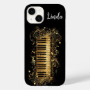 Search for piano cases Gold