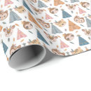 Search for teepee wrapping paper Pattern