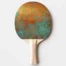 Search for copper ping pong paddles Orange