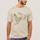 Search for guess what chicken butt tshirts Design