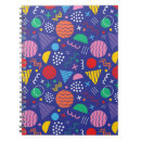 Search for 1980s and notebooks Shapes