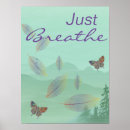Search for breathe relax posters Nature