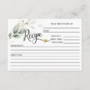 Search for recipe shower invitations Gold