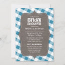 Search for canvas invitations Blue