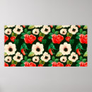 Search for white poppies posters Background