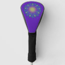 Search for indian golf head covers Mandala