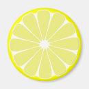 Search for lemon magnets Yellow