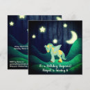 Search for pegasus birthday invitations Cute