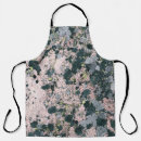 Search for moss green aprons Pattern