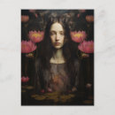 Search for lilly postcards Black