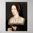 Search for anne boleyn posters Tudor