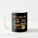 Search for im a teacher mugs Its