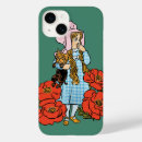 Search for red poppy cases Retro