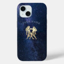 Search for gemini iphone cases Horoscope