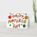 Search for nieces mothers day cards Mum