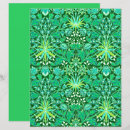 Search for forest leaf pattern William morris