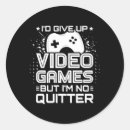 Search for online gaming stickers Fantasy