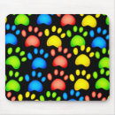 Search for tracking dog mousepads Cat