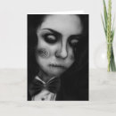 Search for horror valentines day cards Gothic