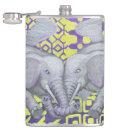 Search for elephant flasks Fun