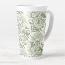 Search for peonies mugs Hand drawn
