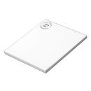 Search for logo business notepads Professional