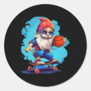 Search for cartoon basketball stickers Movie