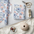 Search for delicate gift wrap Pink flowers