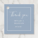 Search for engagement party favour tags Elegant