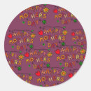 Search for parent and child stickers Mum