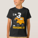 Search for digger birthday tshirts Years