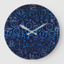 Search for mystical clocks Moon