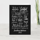 Search for teacher retirement cards Appreciation