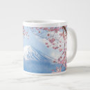 Search for spring lake mugs Fujikawaguchiko