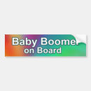 Search for baby on board bumper stickers Funny