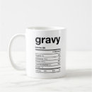 Search for gravy mugs Food