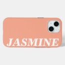 Search for peach colour iphone cases Modern