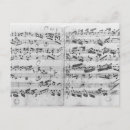 Search for autographs postcards 18th