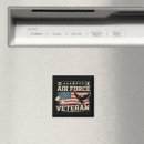 Search for veteran magnets Armed forces