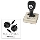 Search for hand rubber stamps Modern