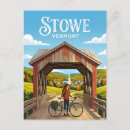 Search for vermont travel posters Illustration