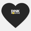 Search for dinks stickers I love pickleball