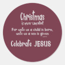 Search for cancel stickers Christian