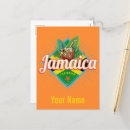 Search for retro jamaica postcards Souvenir
