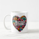 Search for blessed be mugs Grandmother