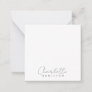 Search for chic design postcards Trendy
