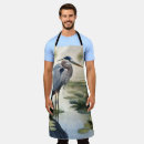Search for avians aprons Wildlife