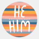 Search for for him stickers Rainbow