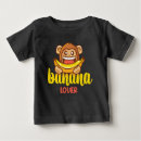 Search for banana baby shirts Yellow