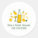 Search for limoncello stickers Bridal shower